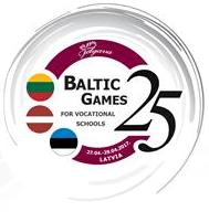 Baltijas valstu sporta speles