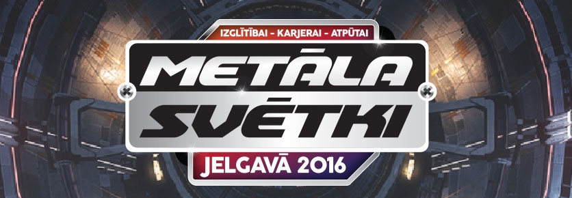 metala svetiki 2016