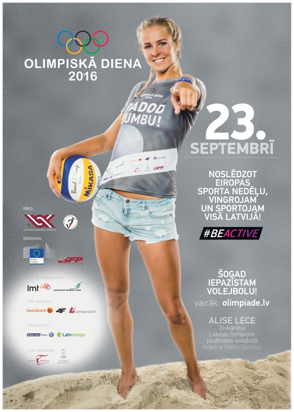 olimpiskas dienas 2016