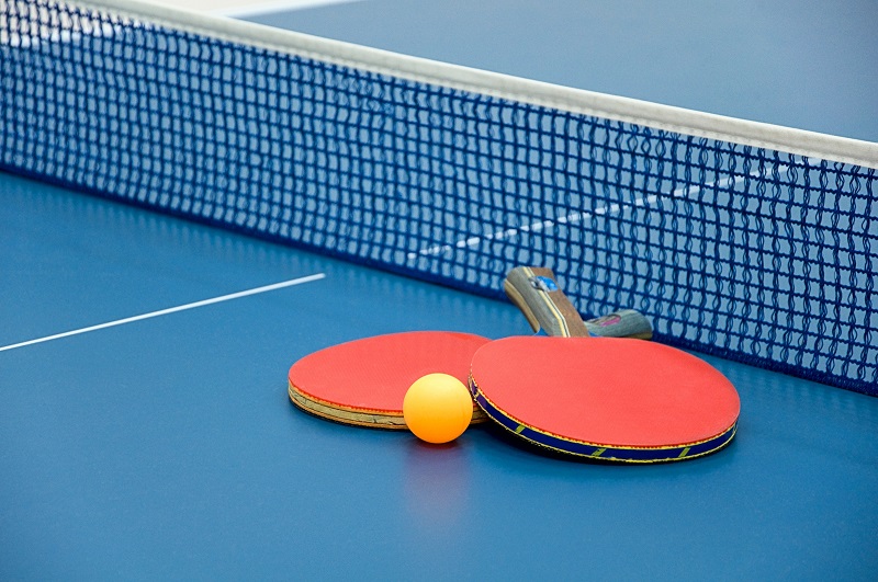 tenis logo