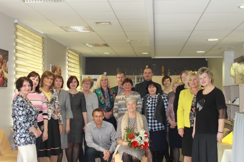 zaiga b jubileja
