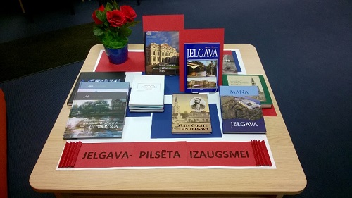 pilsetas svetki2018