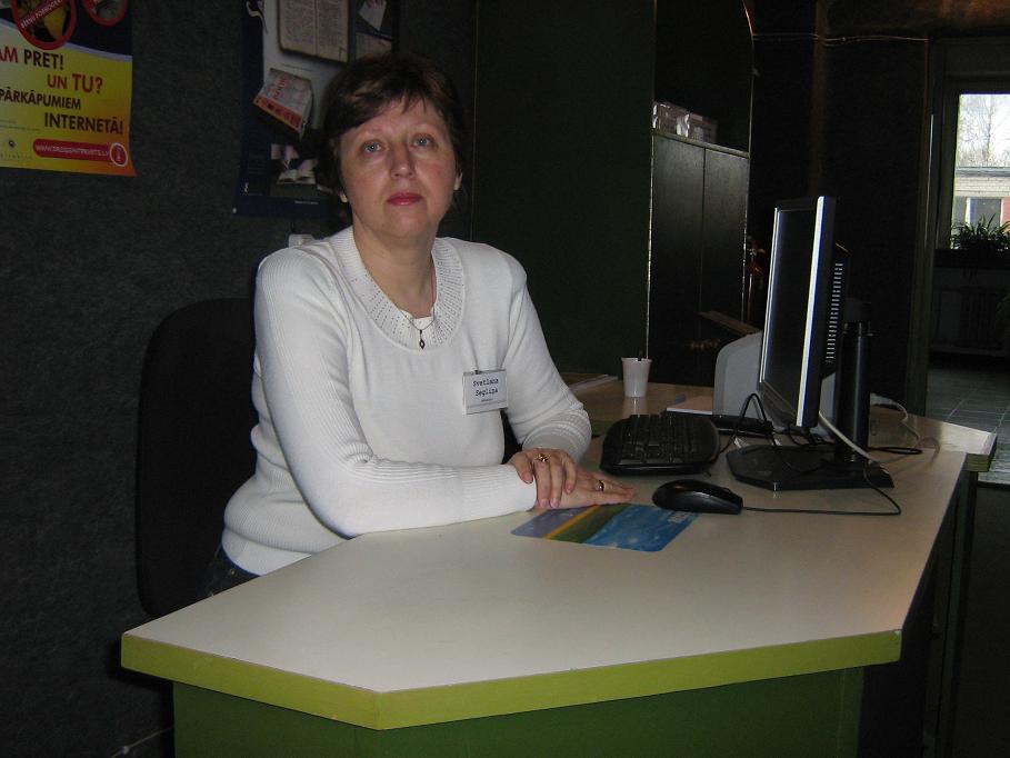 svetlana
