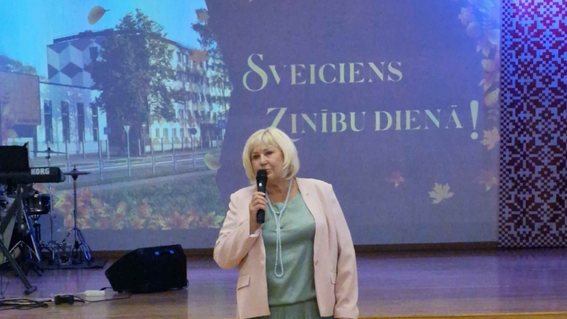 Direktore