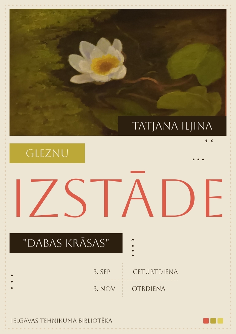 Tatjanas Iljinas