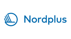 Nordplus logo
