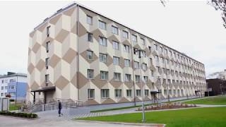 Dienesta viesnīca