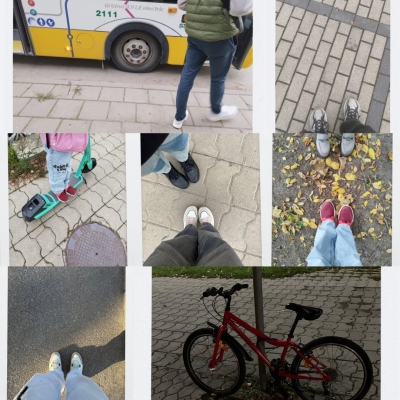 Diena bez auto