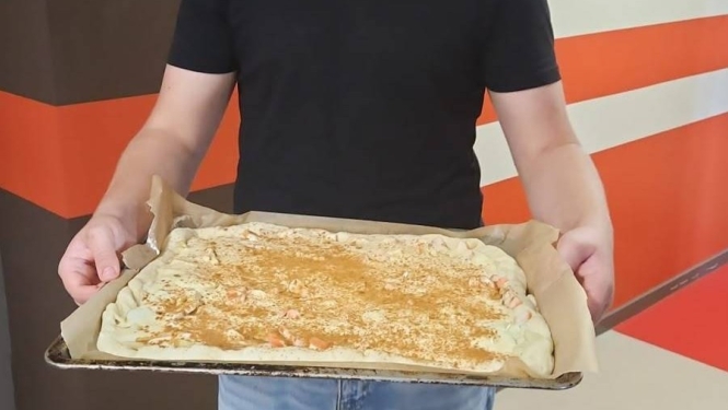 Garšīgi
