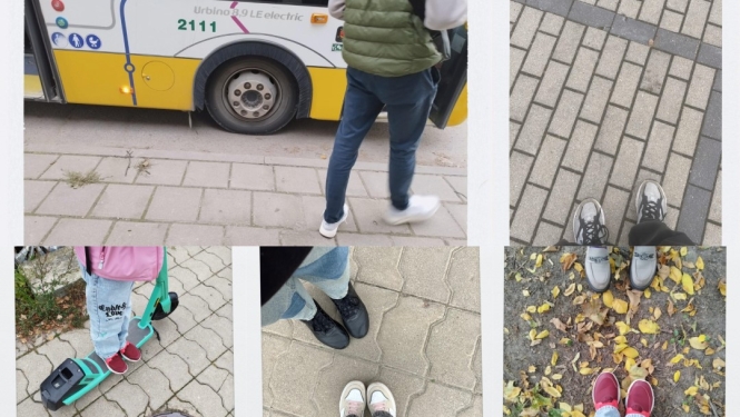 Diena bez auto