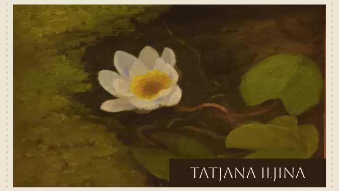 Tatjanas Iljinas