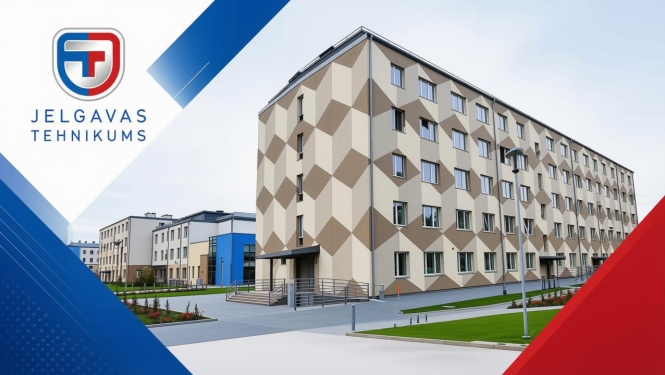 Dienesta viesnīca