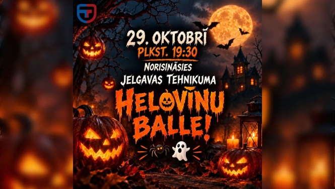 helovīns