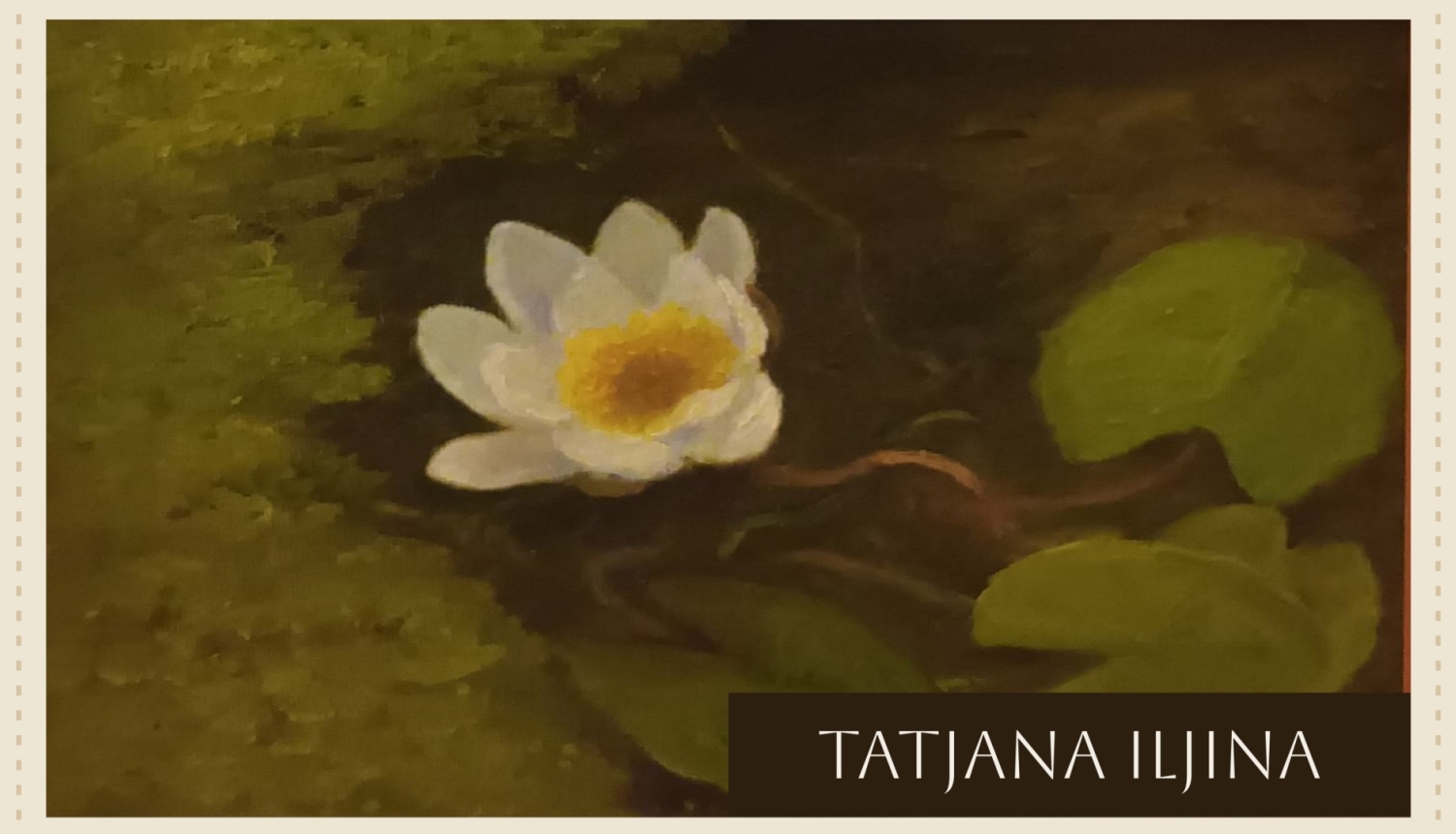 Tatjanas Iljinas