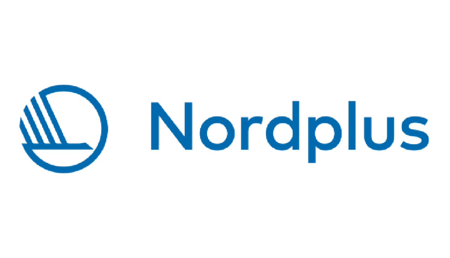 Nordplus logo