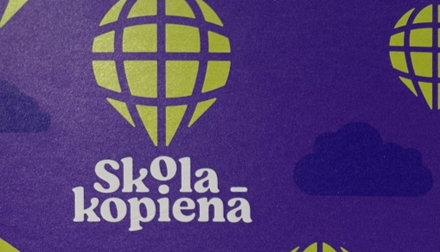 skola kopienā