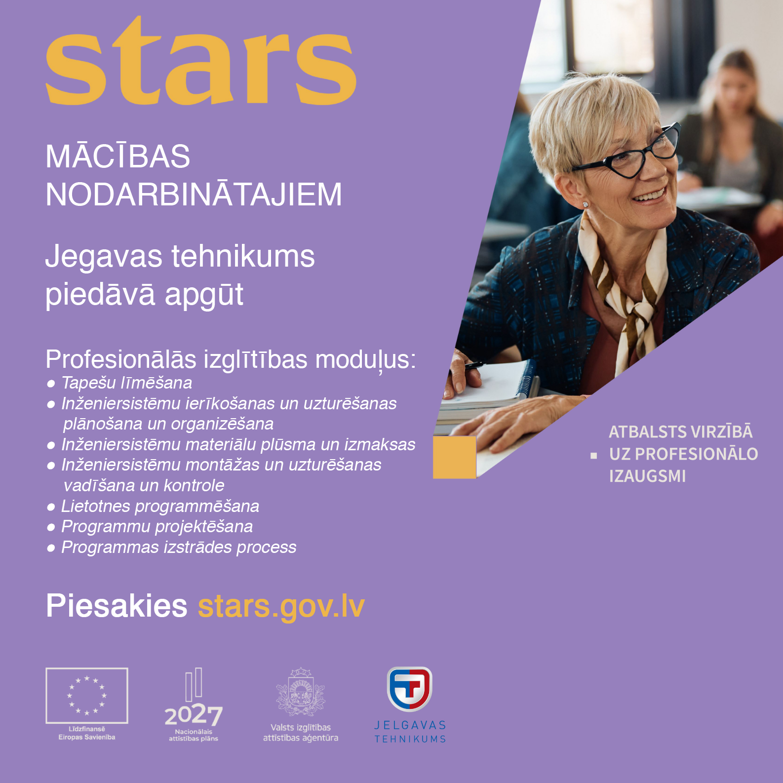 Stars