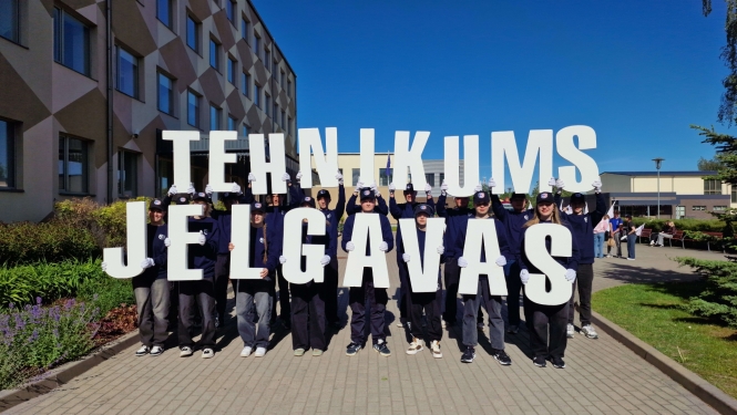 Jelgavas tehnikums